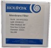 Membrana nylon 0.22um, 25mm Biologix