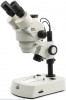 Microscopio estereoscopico triocular led  Motic