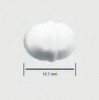 Barra Magnetica 12.7*8mm Fisher Scientific