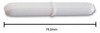 Barra Magnetica  76.2*12.7mm Fisher Scientific
