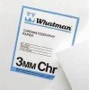 Papel para cromatografia 3mm WHATMAN