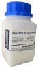 Sulfato de aluminio  LUZEREN CHEMICALS