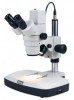 Microscopio digital estereoscopico  Motic