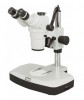 Microscopio estereoscopico triocular  Motic
