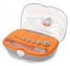 Juego de 21 pesas troemner Ohaus