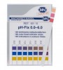 Papel indicador PH 0-6 MACHEREY-NAGEL