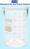 Vaso de precipitado forma baja 250ml CESLAB