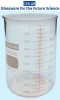 Vaso de precipitado forma baja 2L CESLAB