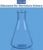 Matraz erlenmeyer boca angosta 150ml CESLAB