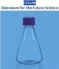 Matraz erlenmeyer tapa rosca 100ml CESLAB