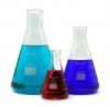 Matraz erlenmeyer 250ml Luzeren