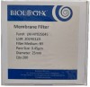 Membrana nylon 0.45um, 25mm Biologix