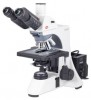 Microscopio triocular BA410E Motic