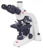 Microscopio triocular compuesto Motic