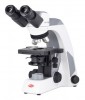 Microscopio binocular avanzado panthera E2 Motic