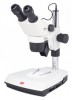 Microscopio estereoscopico binocular Motic