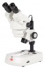 Microscopio estereoscopico binocular led Motic