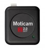 Camara digital 2.0 megapixeles Motic