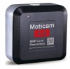 Camara digital SCMOS moticam A8 Motic