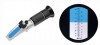 Refractometro manual 58-92% BRIX  Luzeren