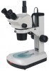 Microscopio Estéreo Triocular Zoom Luzeren