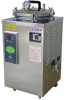 Autoclave vertical semiautomática de 30L Luzeren