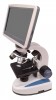 Microscopio Biológico Digital LCD 7” Luzeren