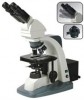 Microscopio binocular biologico Luzeren