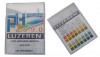 Papel Indicador PH 4.5 - 9.0 Luzeren
