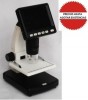 Microscopio estereoscopico digital 5 mpx DORAN