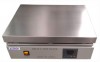 Parrilla de Calentamiento con Placa SS Luzeren