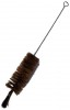 Escobillon para matraz erlenmeyer 150ml Luzeren