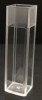 Celda PS para espectrofotometro 4.5ml Luzeren