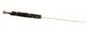 Escobillon para probeta 28*13*2cm  Luzeren