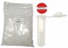 Microtubo PP claro 2.0ml conico Luzeren
