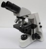 Microscopio binocular infinito LED Luzeren