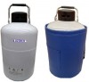 Tanque de Aluminio para Nitrógeno Liquido 10L Luzeren