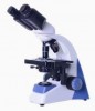 Microscopio binocular biologico  Luzeren