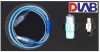 Software en ingles para espectro Dlab