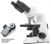 Microscopio binocular biologico SWIFT