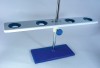 Soporte acero para embudos de 250- 1000ml Luzeren