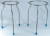 Tripie de acero 100*210mm Luzeren