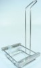Soporte acero 20 laminillas de 87*69*150mm  Luzeren