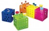 Soporte PP cubo para 108mm tubos  Luzeren