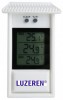 Termometro digital para max /min -20 a 50ºC Luzeren