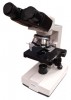 Microscopio binocular 4 objetivos  Luzeren