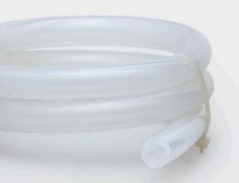 Tubo de silicon 6*10mm PQ Isolab