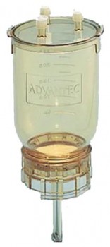 Filtro de polisulfona 300ml Advantec