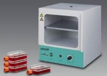 Incubadora Personal Mini Labnet | Www.pro-lab.com.mx