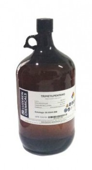 Trimetilpentano 4L LUZEREN CHEMICALS